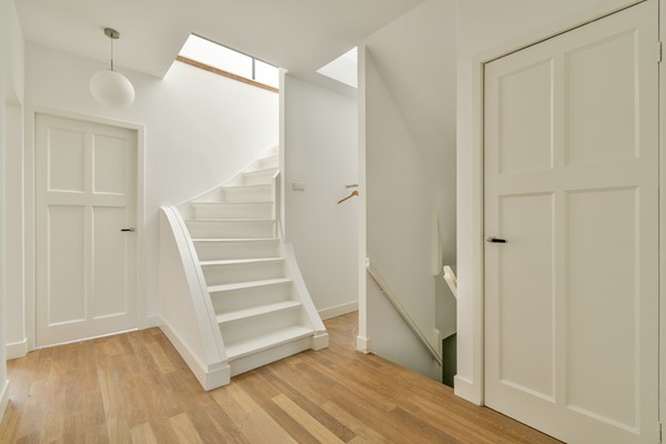Medium property photo - Biesboschstraat 24-3, 1078 MT Amsterdam